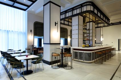 13. Bild der Unterkunft