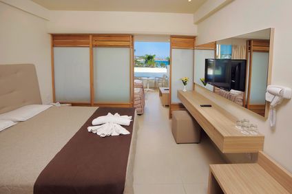 Familienzimmer Superior