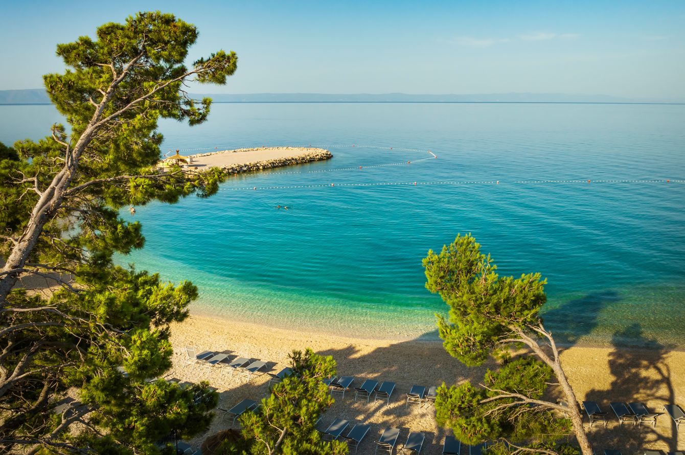 Plage