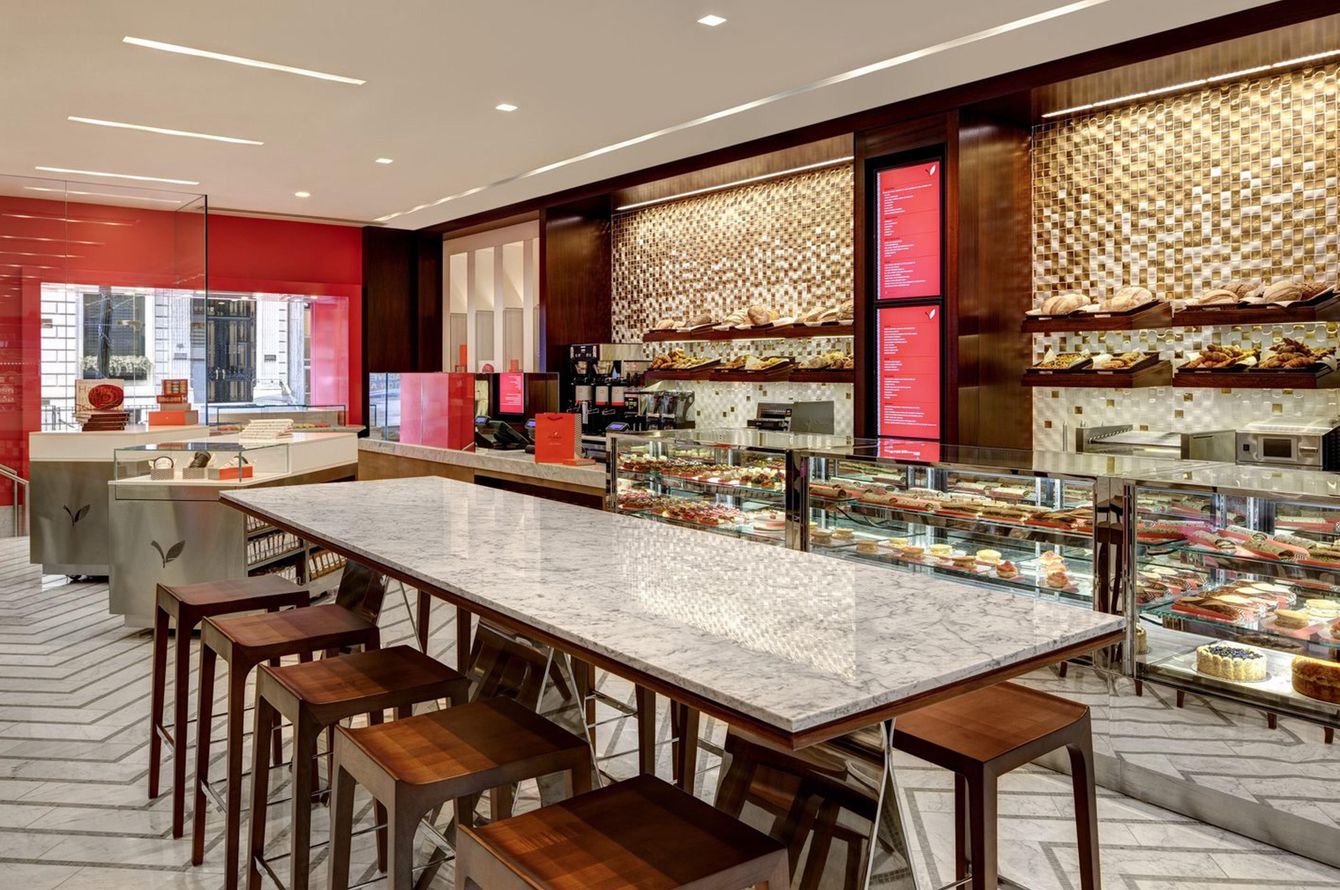 Lotte New York Palace