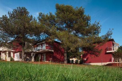 11. Bild der Unterkunft