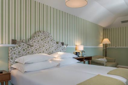 Familienzimmer Deluxe Superior