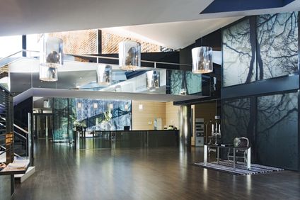 6. Bild der Unterkunft