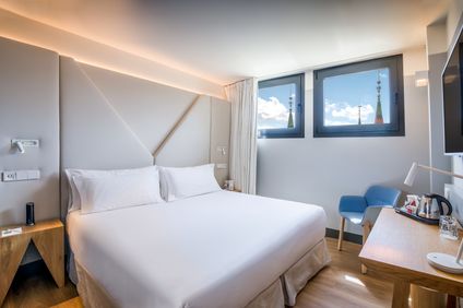 5. Bild der Unterkunft