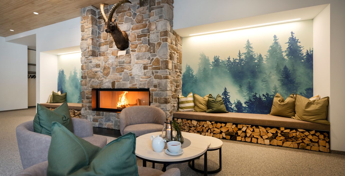 Lounge / © JUFA Hotels