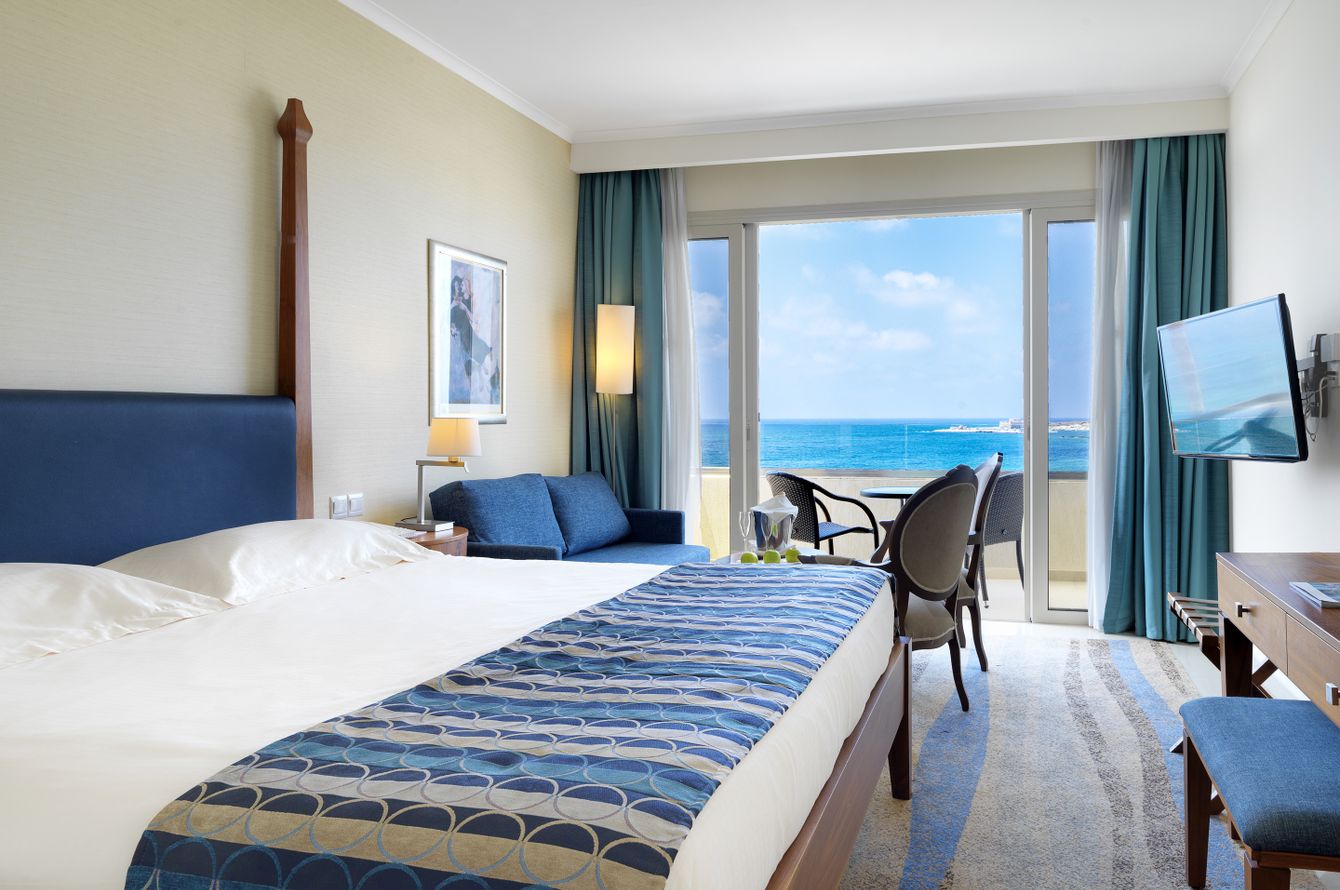 Chambre double Superior