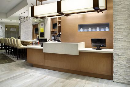 2. Bild der Unterkunft