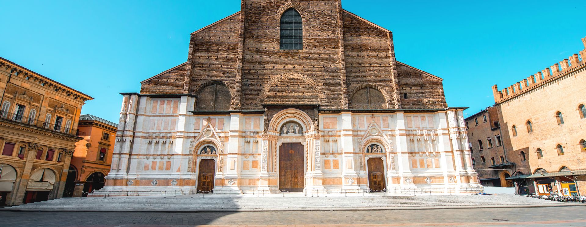 Basilika San Petronio