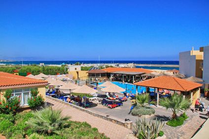 6. Bild der Unterkunft