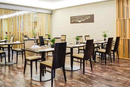 10. Image de l'établissement