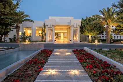 Iberostar Selection Diar El Andalous