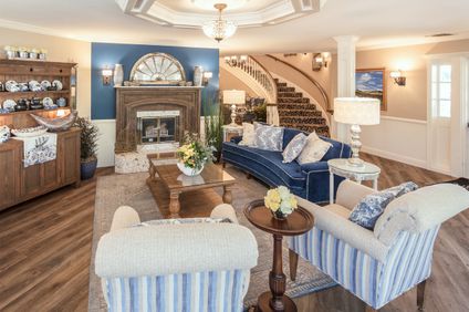 4. Bild der Unterkunft