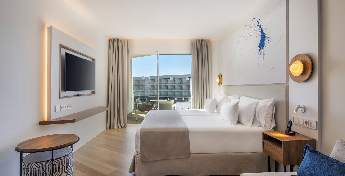 Doppelzimmer Superior