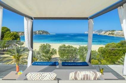 9. Bild der Unterkunft