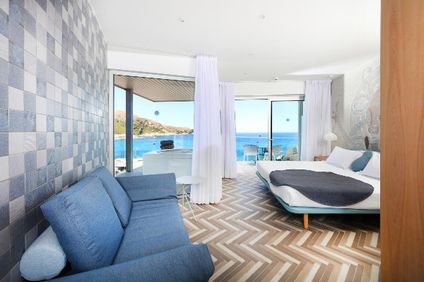 6. Bild der Unterkunft