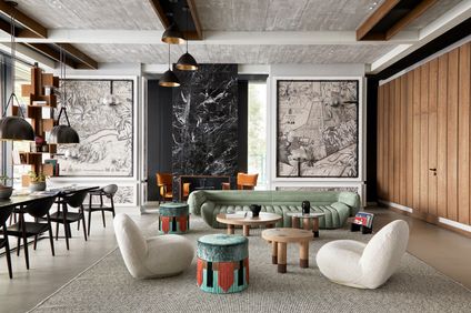 6. Bild der Unterkunft