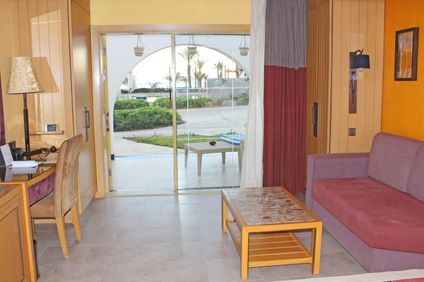 6. Bild der Unterkunft