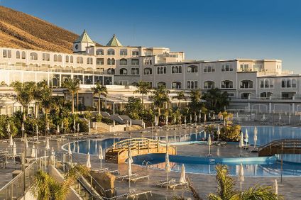 Royal Palm Resort & Spa