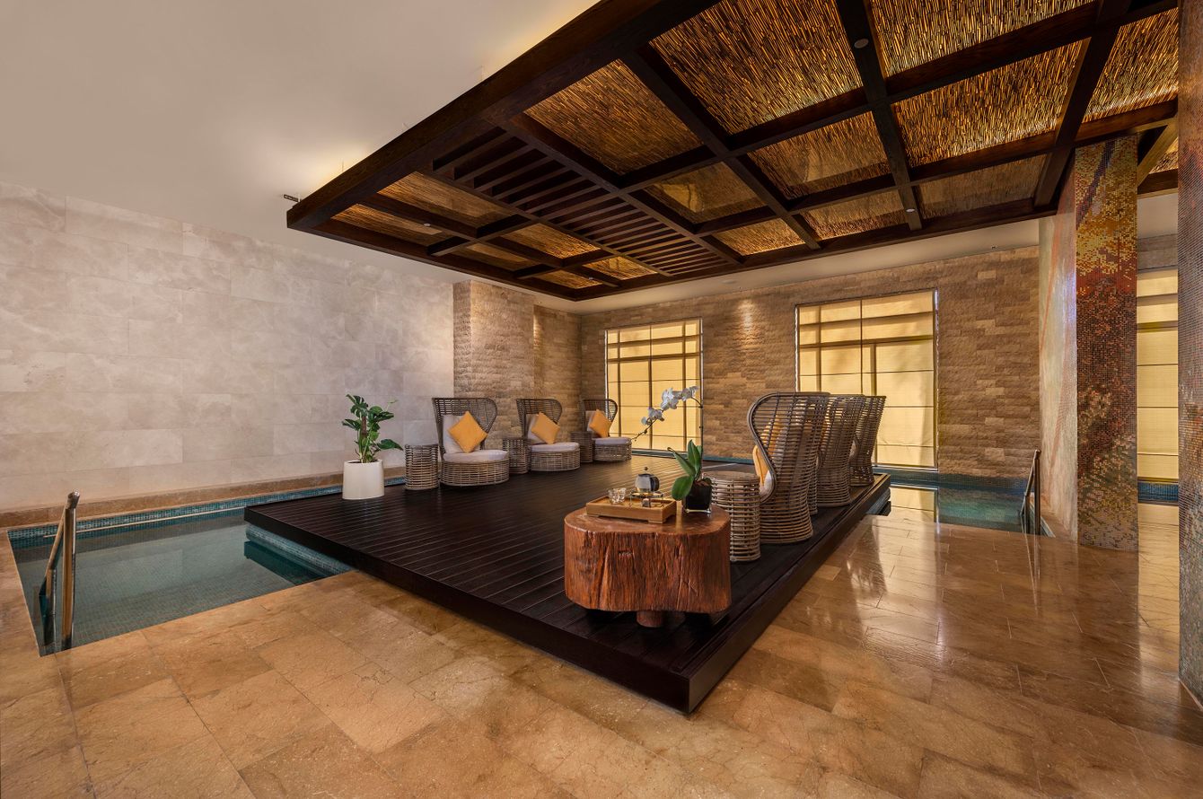 Spa
