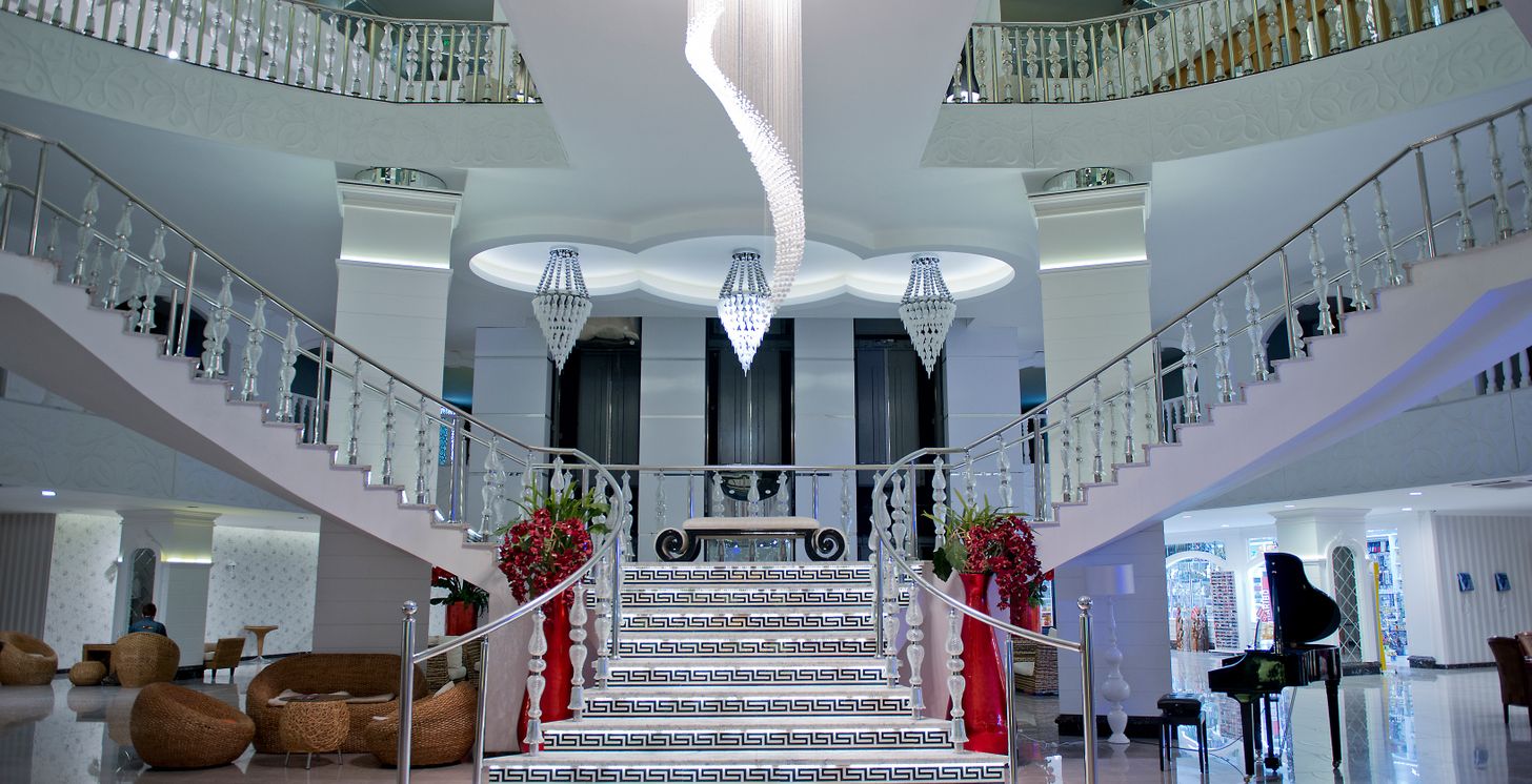 Q Premium Resort