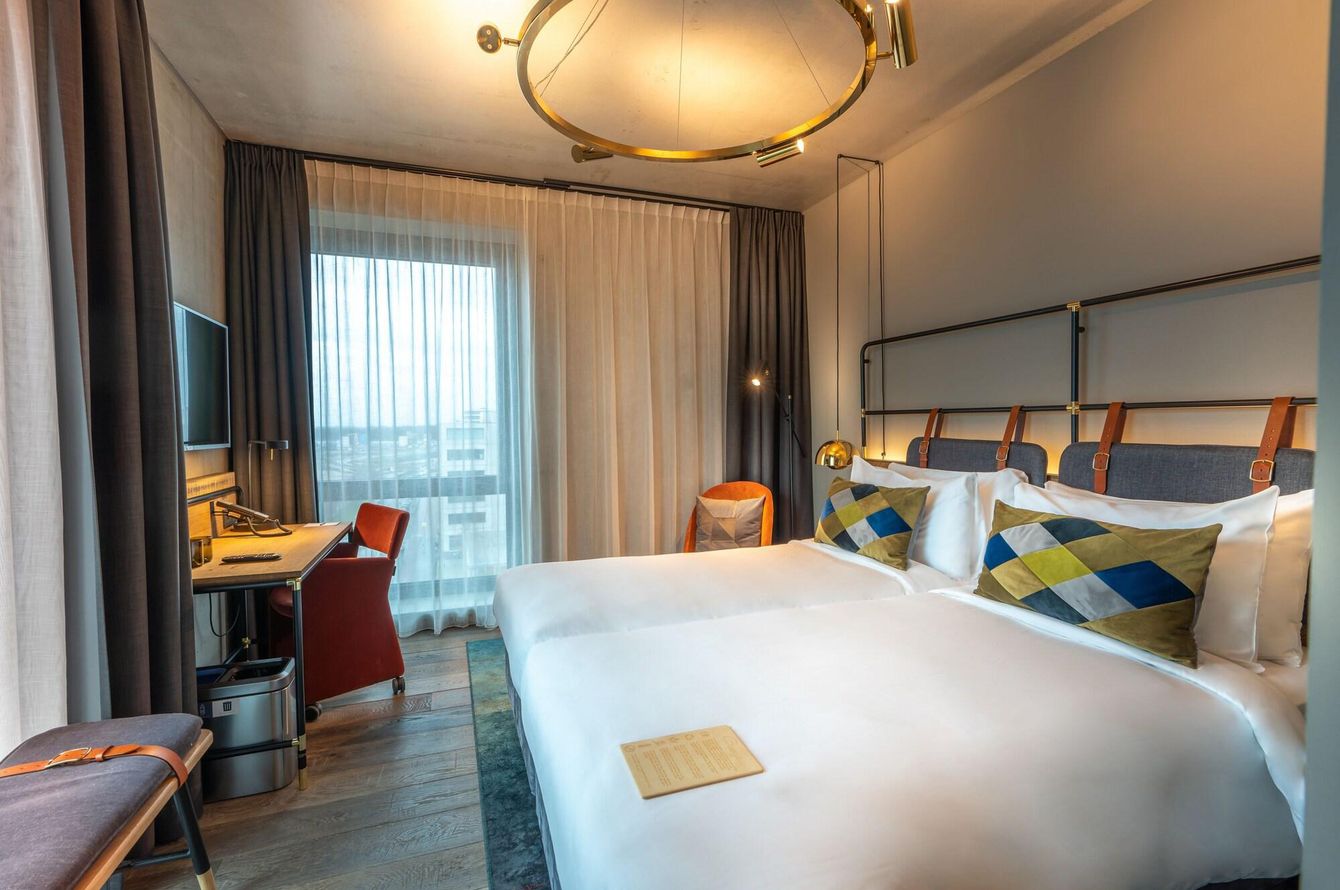 Doppelzimmer