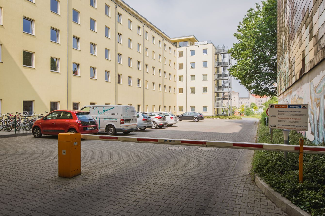 9.Bild der Unterkunft