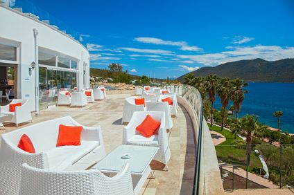 8. Bild der Unterkunft