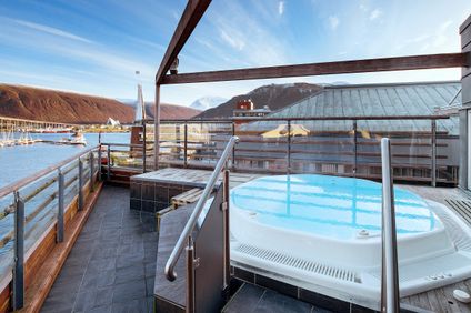 3. Bild der Unterkunft