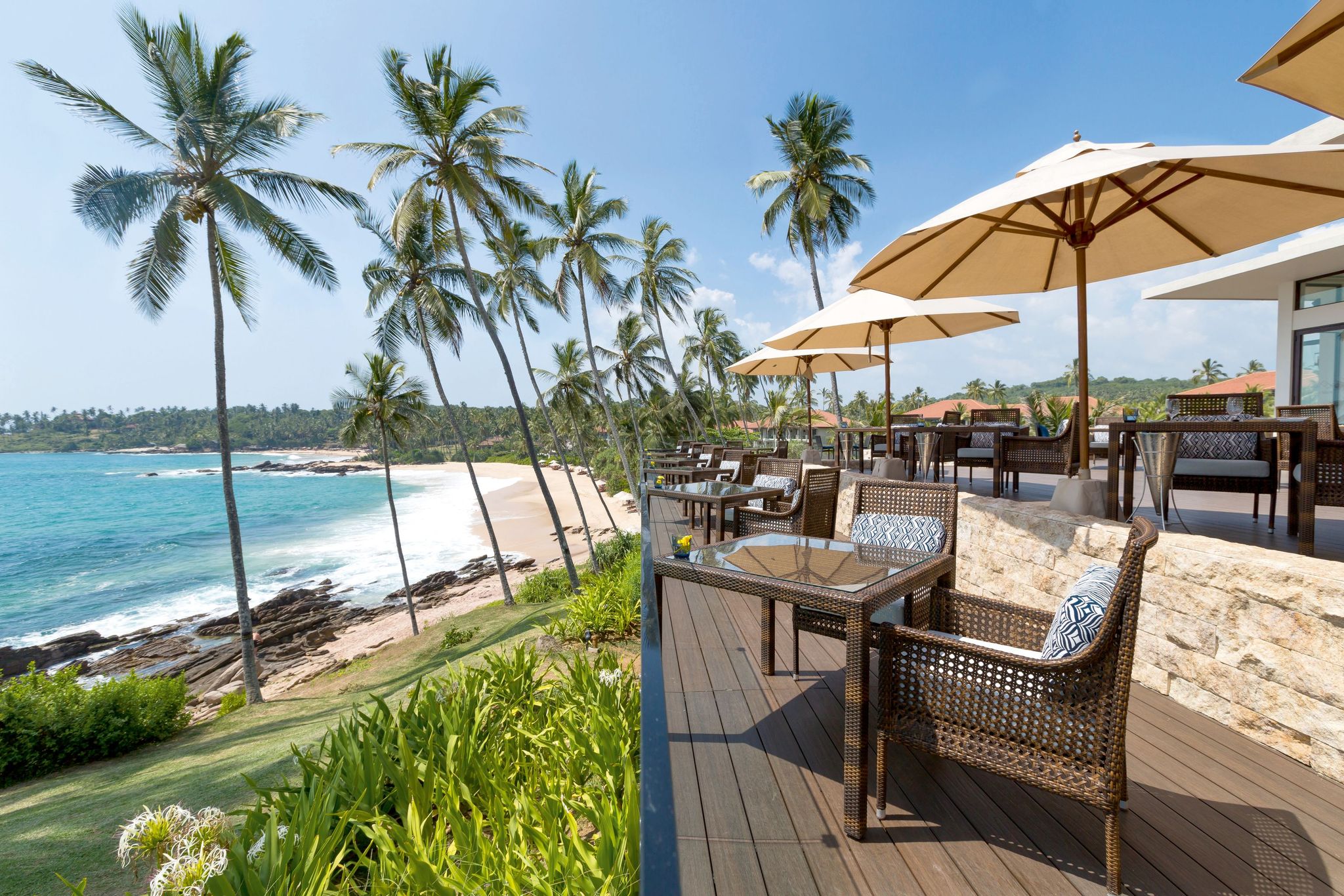 Anantara Peace Haven Tangalle Resort – Tangalle, Sri Lanka