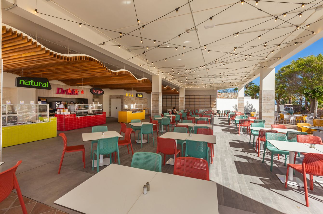 Food-Court
