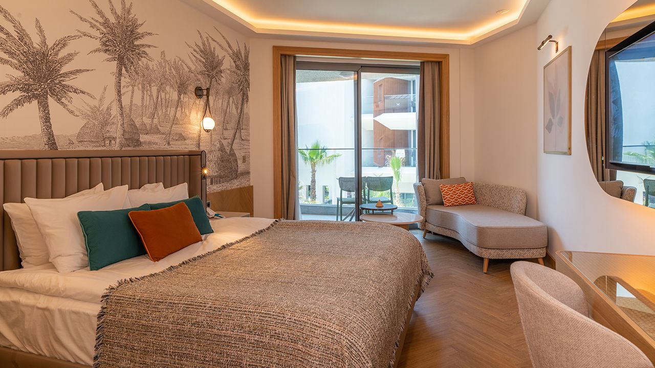 Doppelzimmer