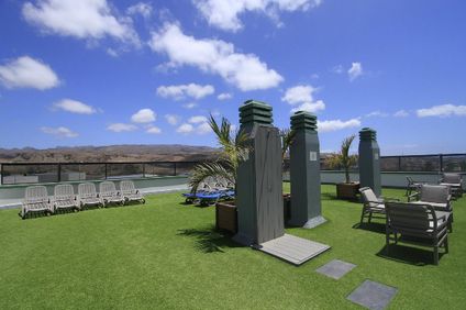 7. Bild der Unterkunft