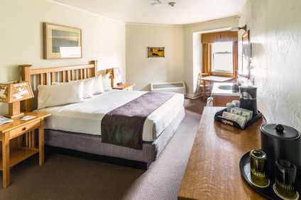 7. Bild der Unterkunft