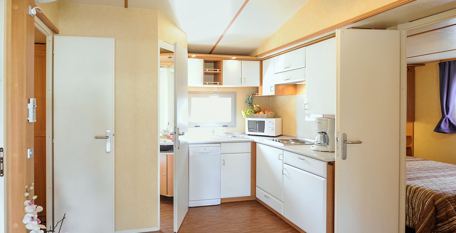 Mobilhome Exotic