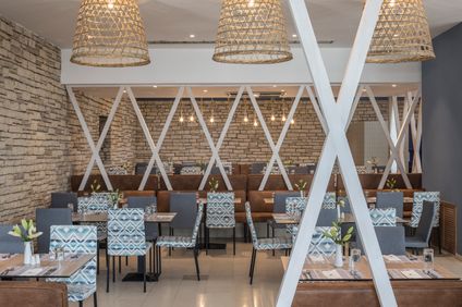 4. Bild der Unterkunft