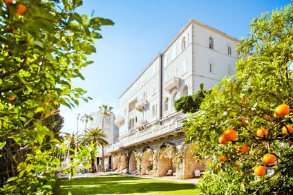 12. Bild der Unterkunft