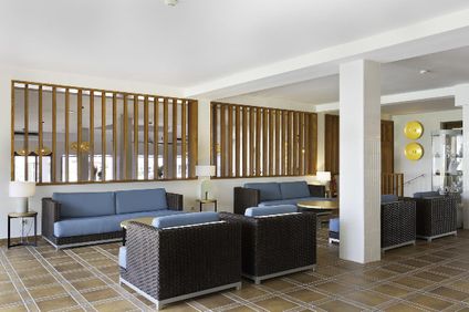 4. Image de l'établissement