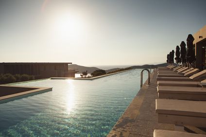 Cool Living Selection Aussenpool