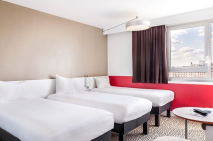 6. Bild der Unterkunft