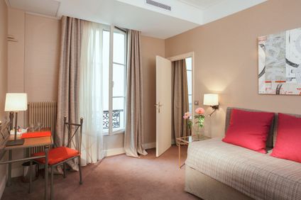 11. Bild der Unterkunft