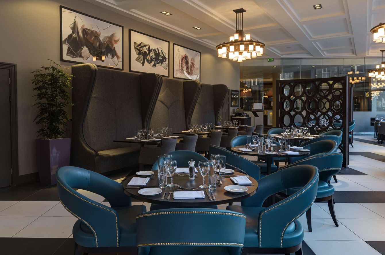 Brasserie