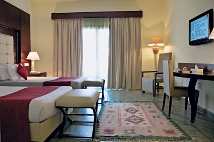 2. Bild der Unterkunft