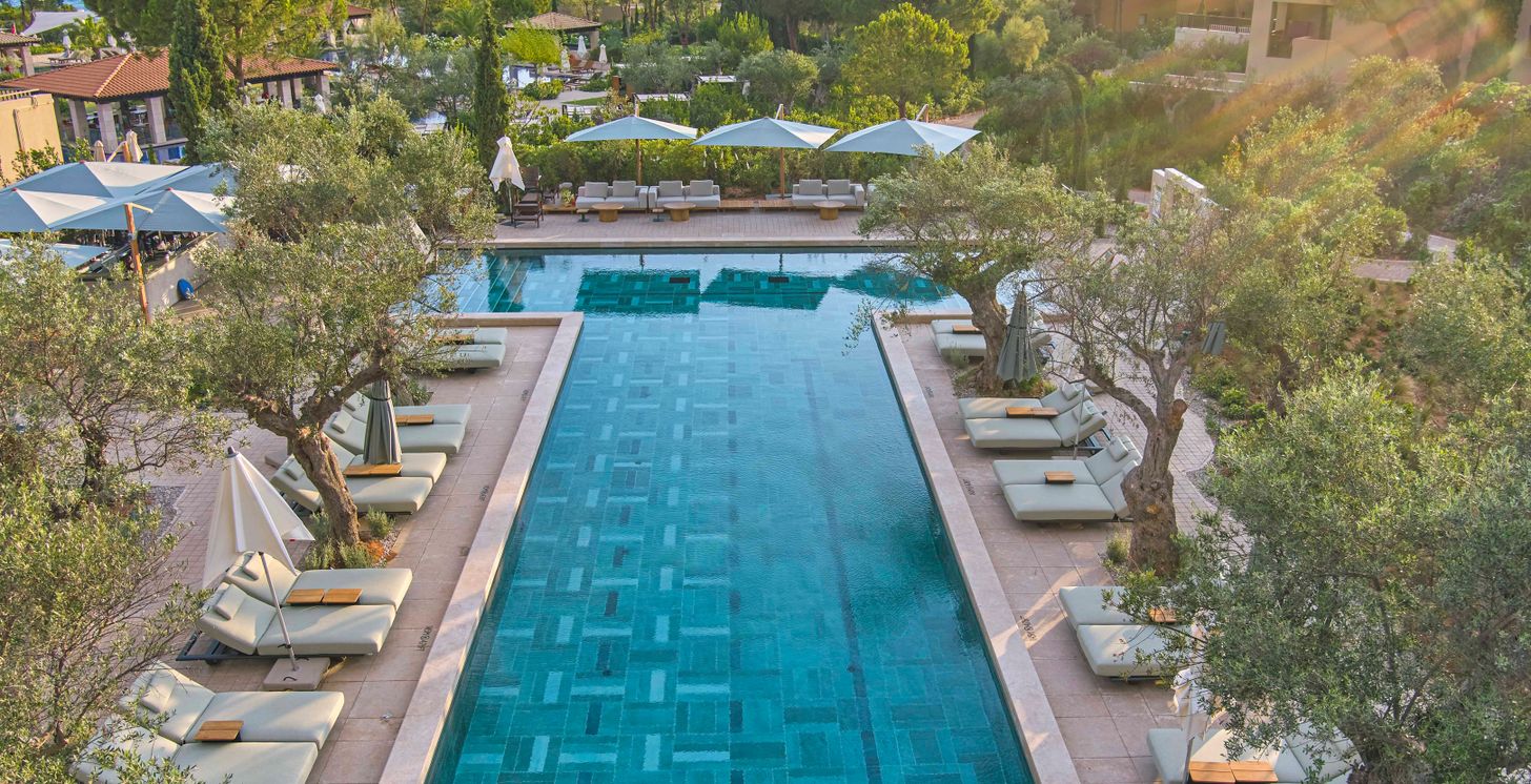 Aussenpool
