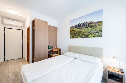 Doppelzimmer Superior