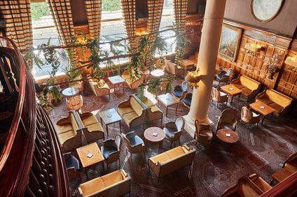 27. Bild der Unterkunft