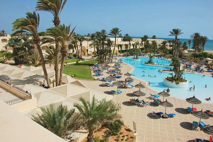 7. Bild der Unterkunft