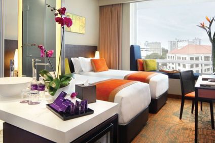 2. Bild der Unterkunft