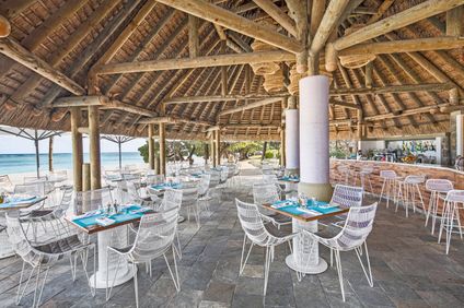 Restaurant Innenbereich