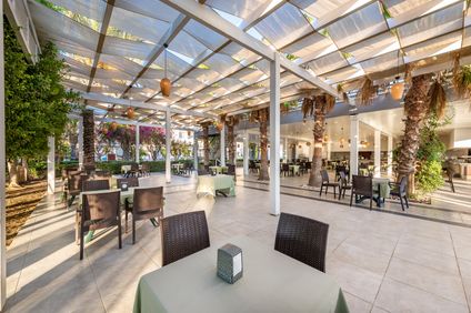 4. Bild der Unterkunft