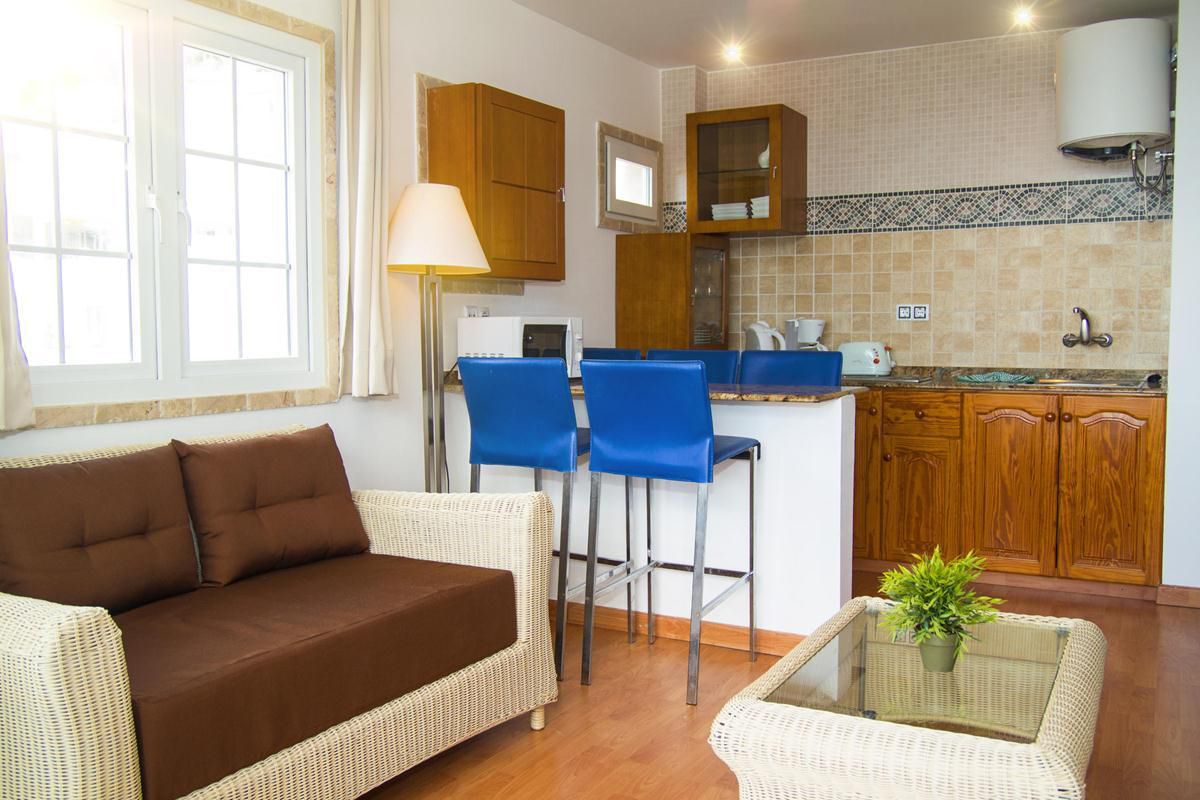Appartement Superior